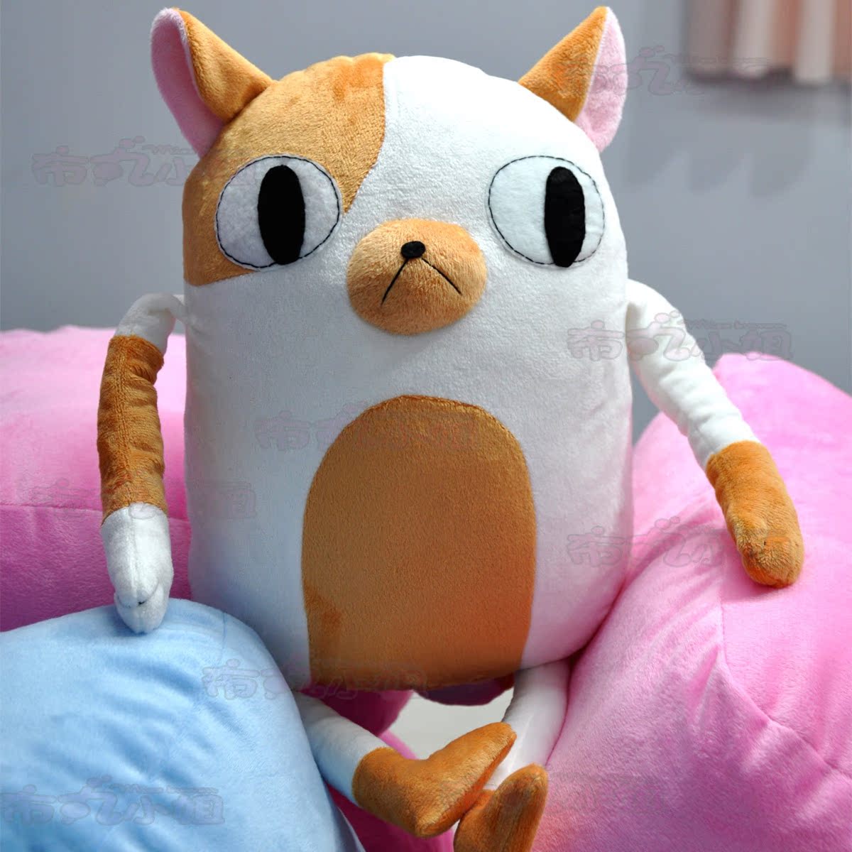 Peluche manga      en peluche Adventure Time - Ref 2698140 Image 1