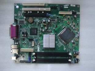 全新盒装DELL 330 360 755主板 KP561 T656F DR845