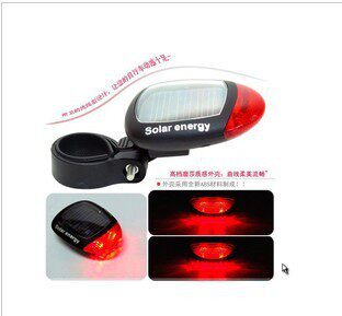 Lumière vélo - Taillights - Ref 2401618 Image 1