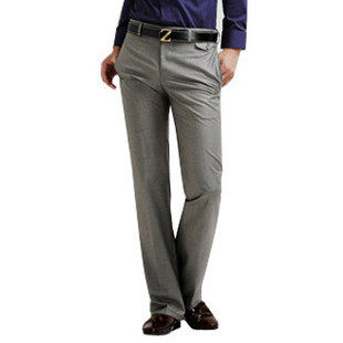 Pantalon droit pour automne - Ref 1471032 Image 1
