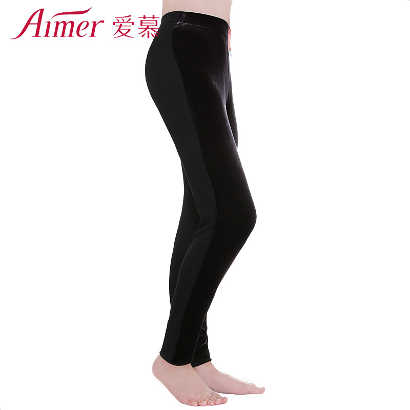 Pantalon collant AM82R62 en autre - Ref 752485 Image 1