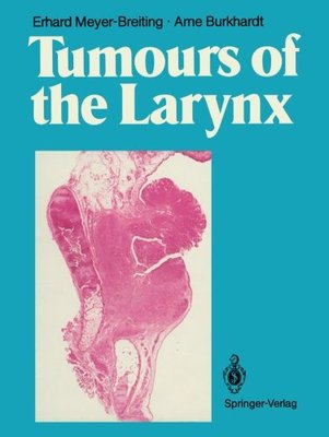 【预订】Tumours of the Larynx: Histopatholog...