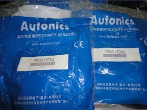 AUTONICS 接近开关 PR30-15DN2