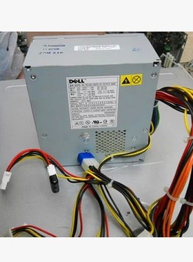 DELL原装大电源 GX260 GX270HP-P2507FWP NPS-250KB PS-5251-2DFS