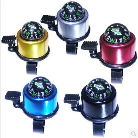 Sonnette de vélo - Ref 1455083 Image 1