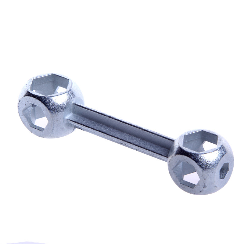 Clé pour réparation vélo SAHOO - Ref 2302430 Image 1