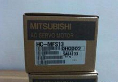 全新原装三菱电机 HC-MFS13/HC-MFS13K 质保一年 特价包邮