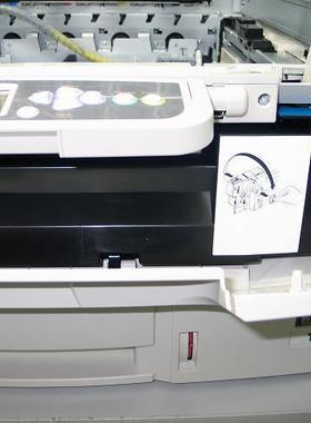 适合oki c9600 c9650 C910 C930 c9800 c9850 c3640 c3641 废粉盒