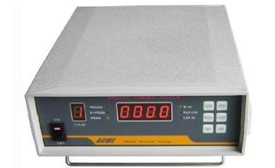 数字扭力测试仪Motive B1500 10.0-200.0N.M 分体型型扭力测试仪