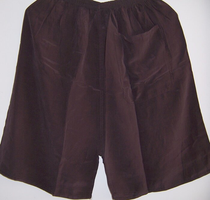 Pantalon pyjama - Ref 713424 Image 1