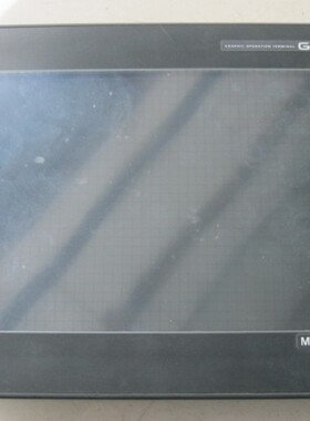 原装三菱人机界面GT1565-VTBA