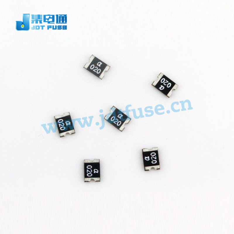 MSMD020贴片保险丝1812自恢复保险丝200MA 30V台湾陆海保险丝PPTC