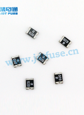 MSMD020贴片保险丝1812自恢复保险丝200MA 30V台湾陆海保险丝PPTC