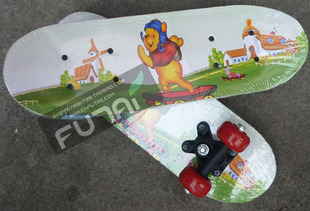 Skate pour homme femme enfant      - Ref 2602111 Image 7