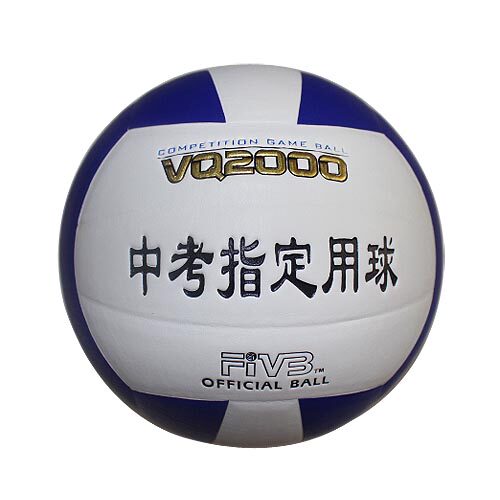 Ballon de volley-ball - Ref 2014914 Image 1