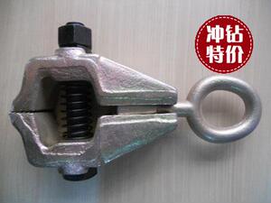 重型张引夹YH1104钣金夹具外形修复钣金整形工具厂家直销锻造
