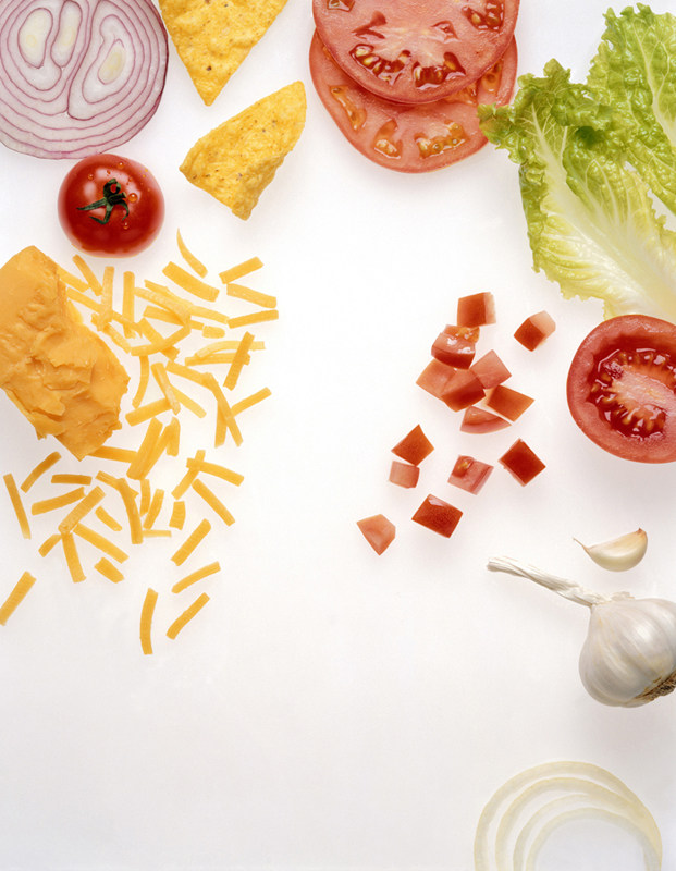 海报印制487装饰展板素材30饮食文化食物原料 - 副本定制