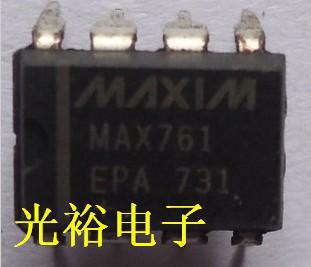 MAX761EPA全新现货库存，保证质量，保上机，讲求信誉.