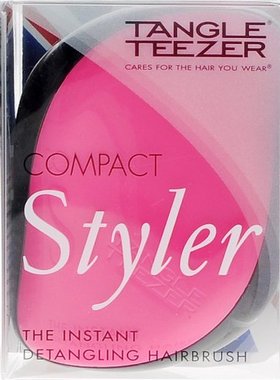 100%德国原装进口Tangle Teezer英国凯特王妃最爱的美发梳子红色