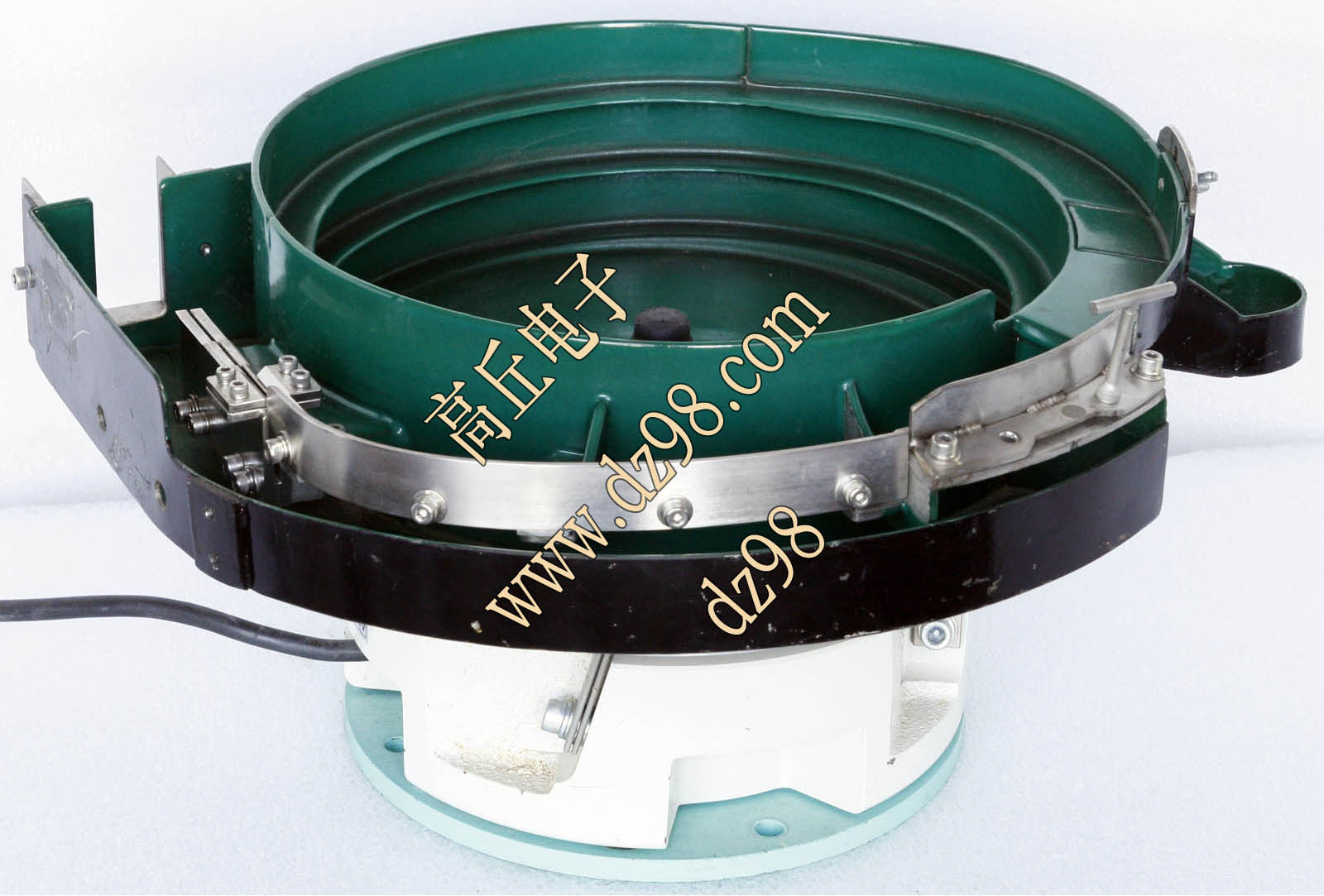 拆机 日本DAISHIN大信 电磁振动器 震动筛选器 输送器 震动仪器