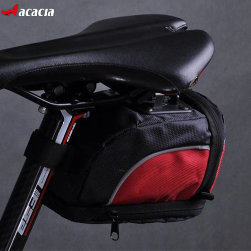 Sacoche pour vélo ACACIA - Ref 2212450 Image 1