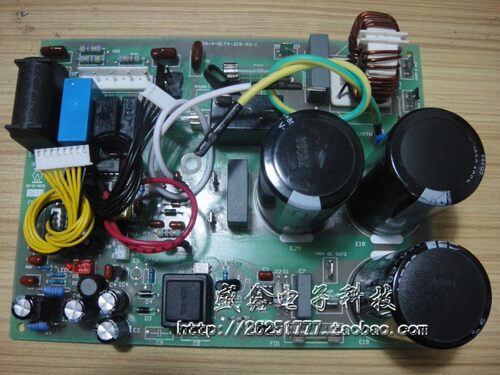 全新 原装海信空调KFR-32W/77ZBP KFR-32GW/77ZBP 室外机主板