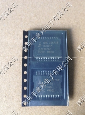 DPS326718 R7014A   全新 汽车电脑板常用易损芯片