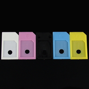 Adaptateur pour cartes SIM - Ref 311568 Image 1
