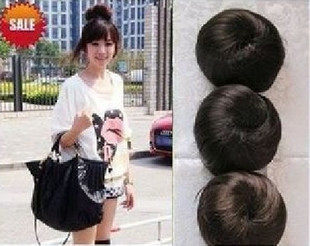 Extension cheveux - Chignon - Ref 241011 Image 1