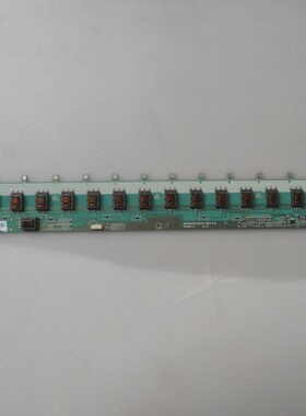 三星LA52B750U1F LTF520HB07高压板SSB520H18V01