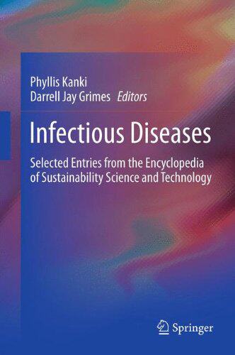 【预订】Infectious Diseases