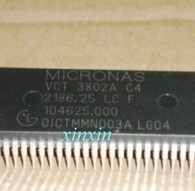 超级芯片 VCT3802A C4 LG04质量保证