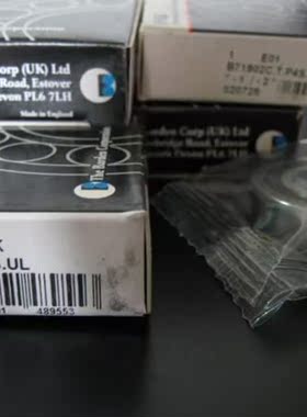 德国FAG进口轴承 B71944E.T.P4S.UL 精密 B71944C.T.P4S.UL