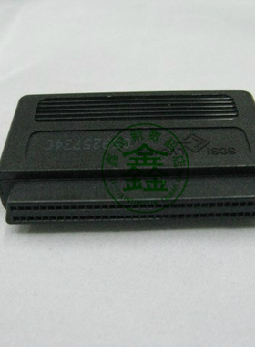 原装 SCSI终结器 SCSI-Ⅲ终端 HPDB68内置终端 终结器