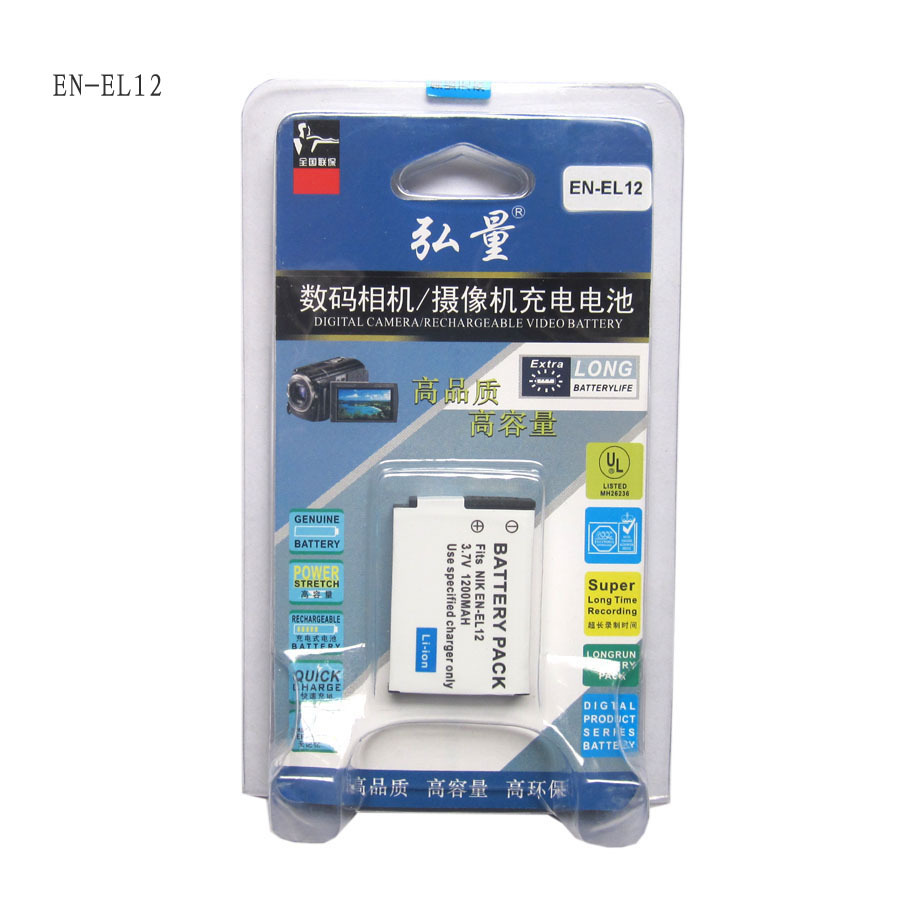 ºëÁ¿ Ä῵P300 P310 S8200 S9100 S9200 S6200 S6300µç³ØEN-EL12