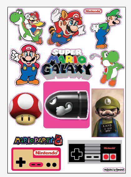 Décoration pour vélo - Ref 2282167 Image 1