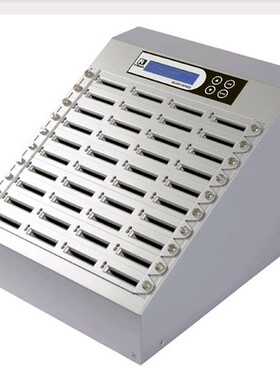 台湾佑华CF940-S CF卡拷贝机 批量复制机 工控、安防系统批量拷贝