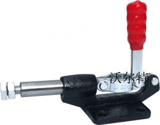 大力士快速夹具GH-305-EM 工件固定 快速压紧器 快速夹钳