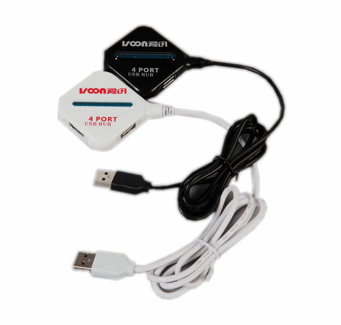 Hub USB - Ref 365267 Image 1