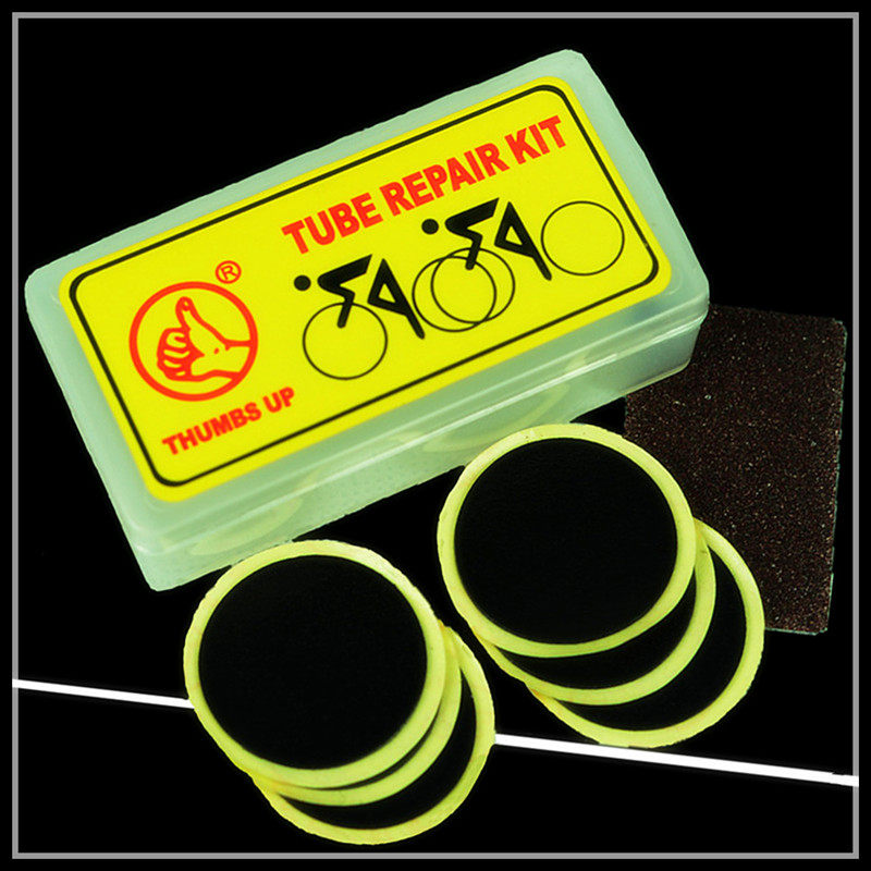 Kit de réparation vélo - Ref 2316720 Image 1