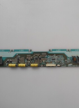 海信TLM46V66PK TLM46V66C LTA460HM05高压版SSI460-08A01