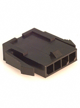 436400400 43640-0400 莫仕/molex 连接器 接插件 原装正品 现货