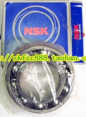 日本轴承 日本NSK轴承 进口轴承 6232 6232/C3 6232C3 深沟球轴承