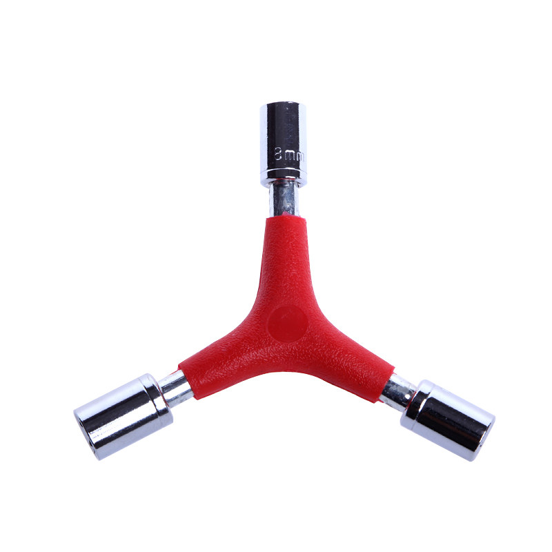 Tournevis pour réparation vélo MOKE - Ref 2295298 Image 1