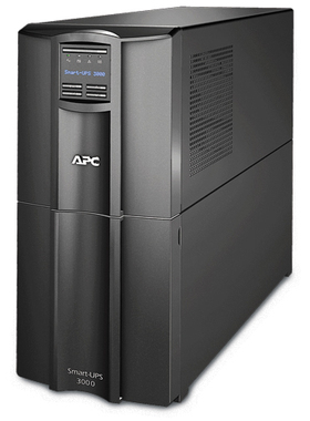 APC UPS不间断电源 SUA3000ICH-45 全新正品 液晶显示 全国联保