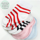 Chaussettes pour bébé - Ref 2111235 Image 6