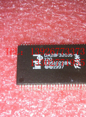 DA28F320J5   全新现货 {保质量} 欢迎购买
