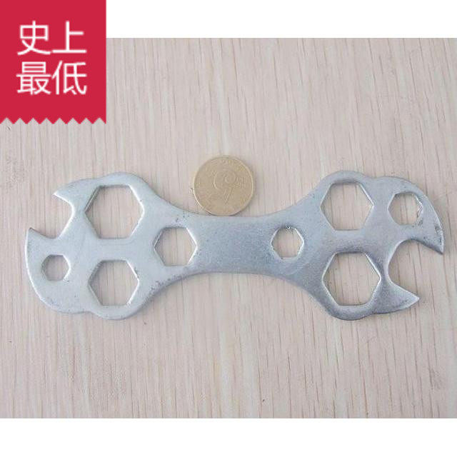 Clé pour réparation vélo - Ref 2303030 Image 1