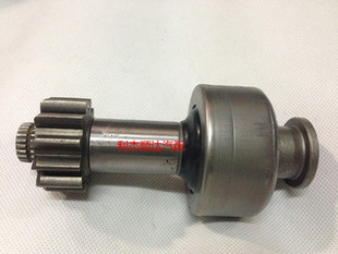 适用于佩特来M95R3005马达齿轮一汽青岛起动机马达齿轮