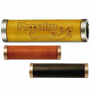 Poignées de vélo PROPALM - Ref 2352572 Image 1